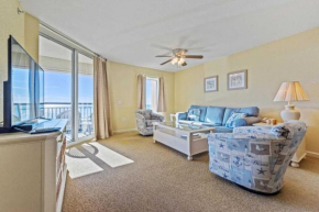 Tilghman Beach and Golf 8005 - Condo across the street from beach with access to outdoor pools, Myrtle Beach